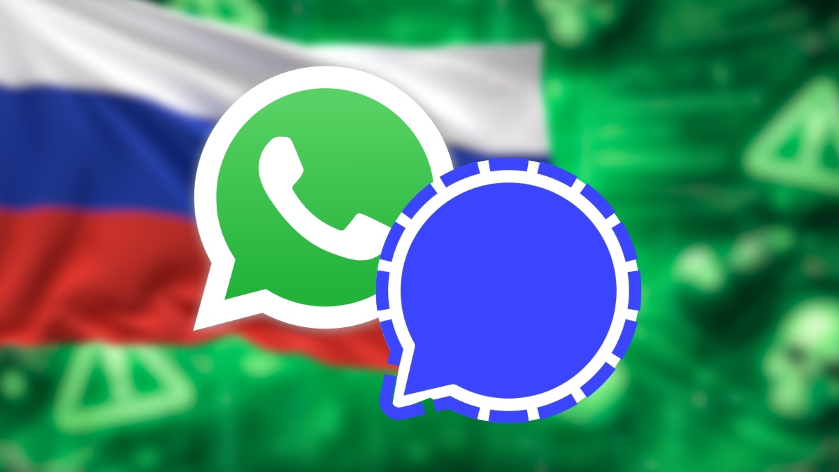 Rosjanie przejmują konta. Jeden kod i po wszystkim