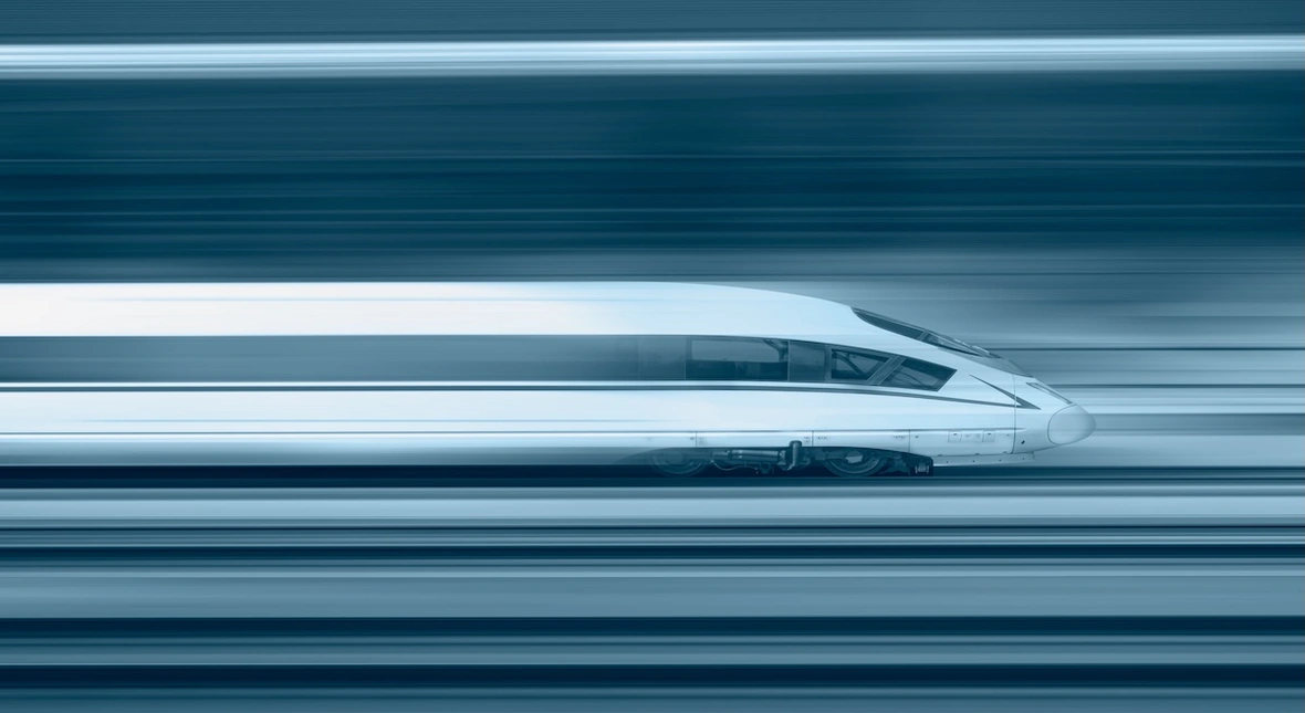 Image for Każdy powiat z dostępem do pociągu. "Największy program kolejowy w historii"