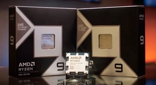 AMD Ryzen 9 9950X3D2