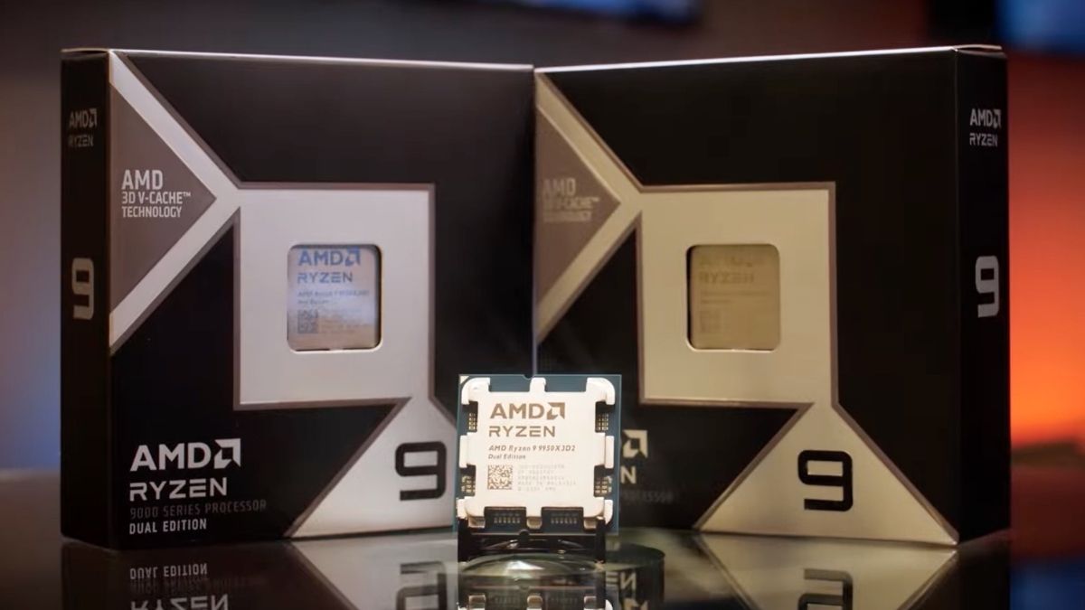 Jest nowy władca procesorów. Konkurencja gryzie paznokcie ze strachu 