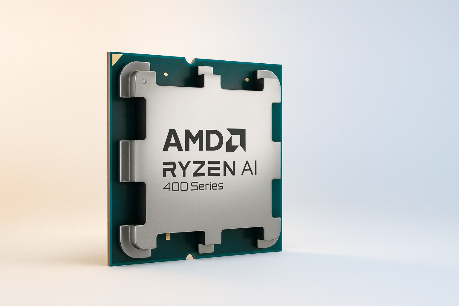 Nowych Ryzenów AI nie kupisz w pudełku. AMD wkurzy entuzjastów