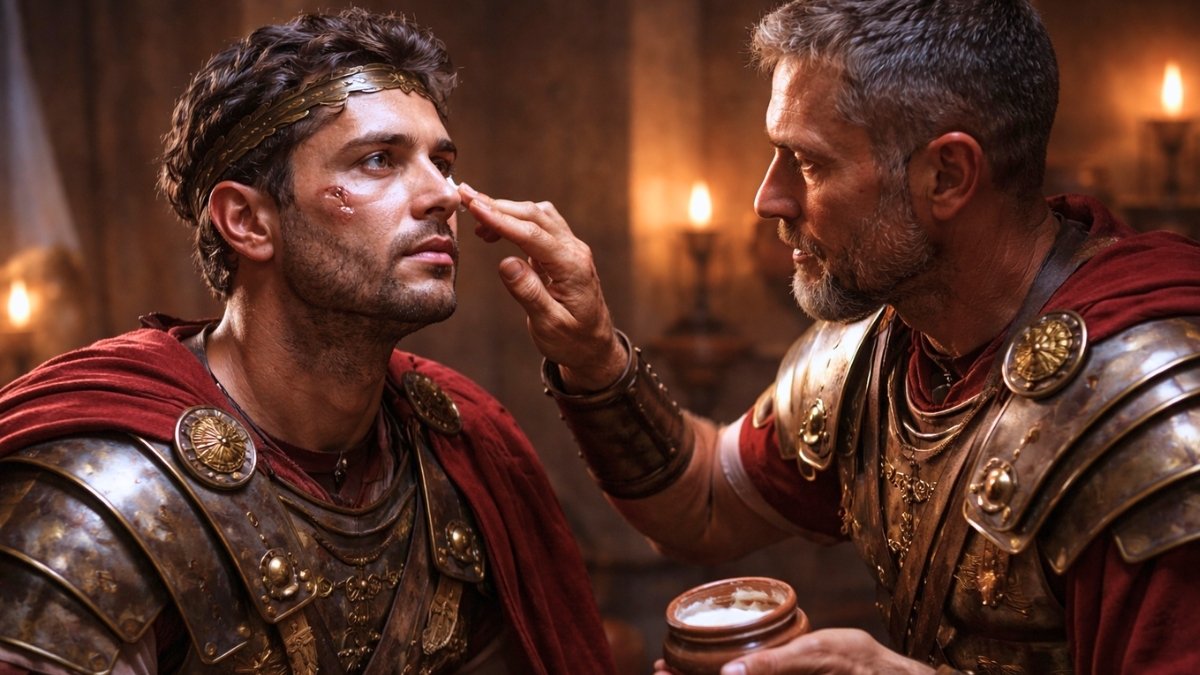 Rzymianie leczyli ludzi czymś obrzydliwym. Archeolodzy mają twarde dowody