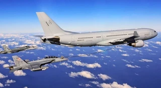 Tanie miliardy z Brukseli kontra Boeing. Tankowce pokażą, po której stronie stoimy