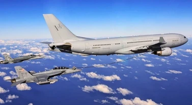 Polska przed wyborem: UE czy USA. Zakup samolotów pokaże kierunek