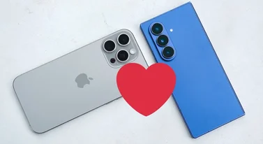 Samsung połączy się z iPhone'em. Idzie wyczekiwana rewolucja