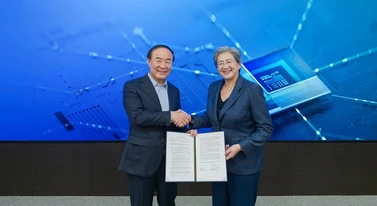 Samsung i AMD spiskują, aby ceny RAM nie rosły. Spryciarze mają niezły plan