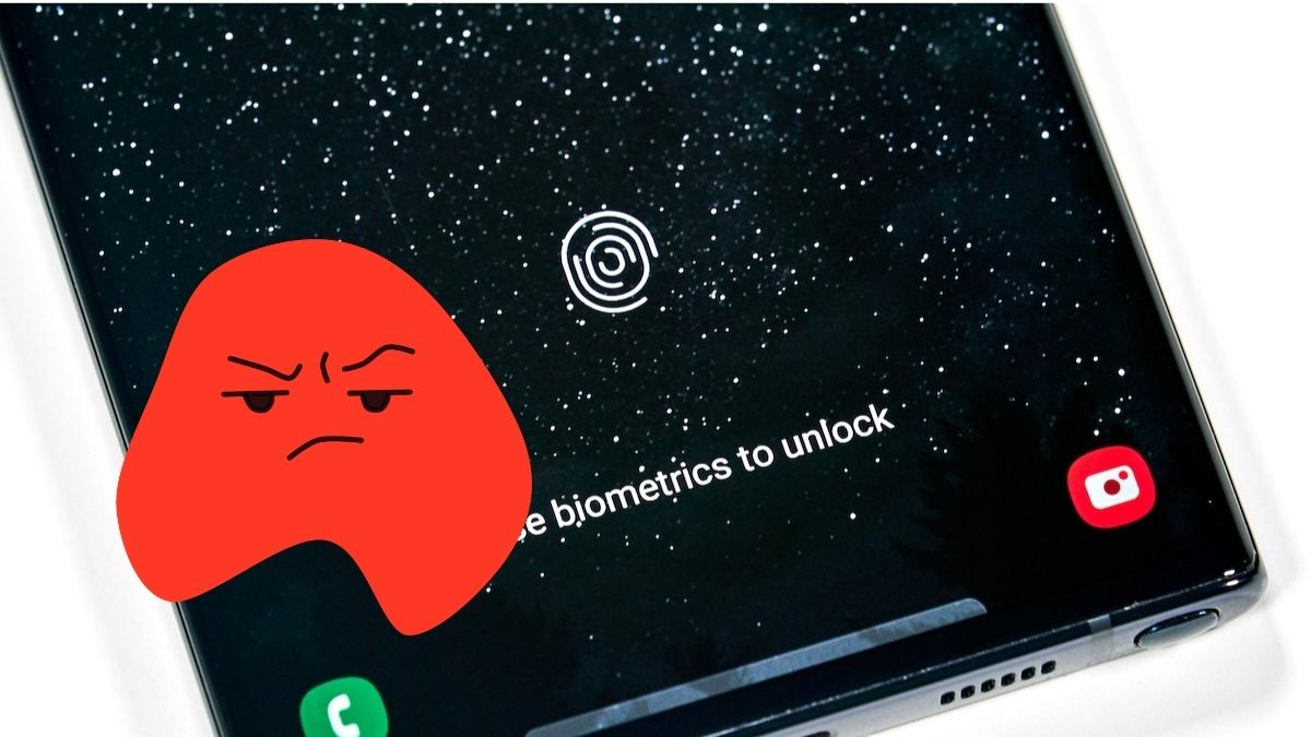 Samsung ulepsza najważniejszy moduł telefonu. Koniec z denerwującym powtarzaniem