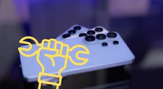 Samsung Galaxy S26 Ultra