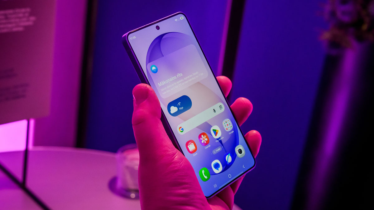 Telefon zrobi dla ciebie aplikację. Musisz tylko powiedzieć, czego potrzebujesz