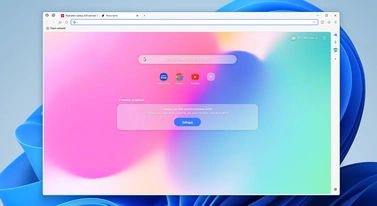Samsung odpalił przeglądarkę na Windowsie. Są funkcje, których nie ma Chrome