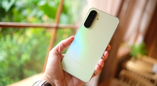 Samsung zmienia dostawcę ekranów