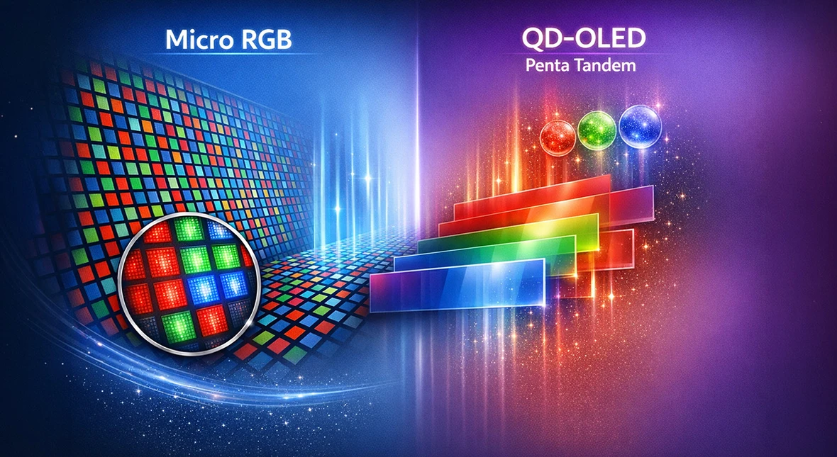 Image for Samsung znów to zrobił i jest królem RTV. Nie ma przebacz