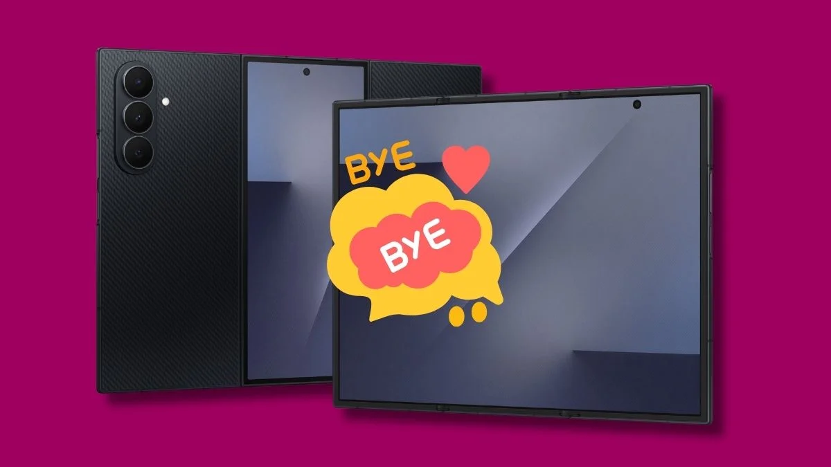 Samsung szybko uśmiercił ten telefon. Koniec po 3 miesiącach