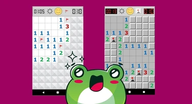 Saper z Windows XP za darmo i bez reklam na telefonie. Pobieram