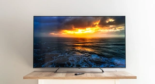 Sharp Aquos JP7000 65JP7265E recenzja