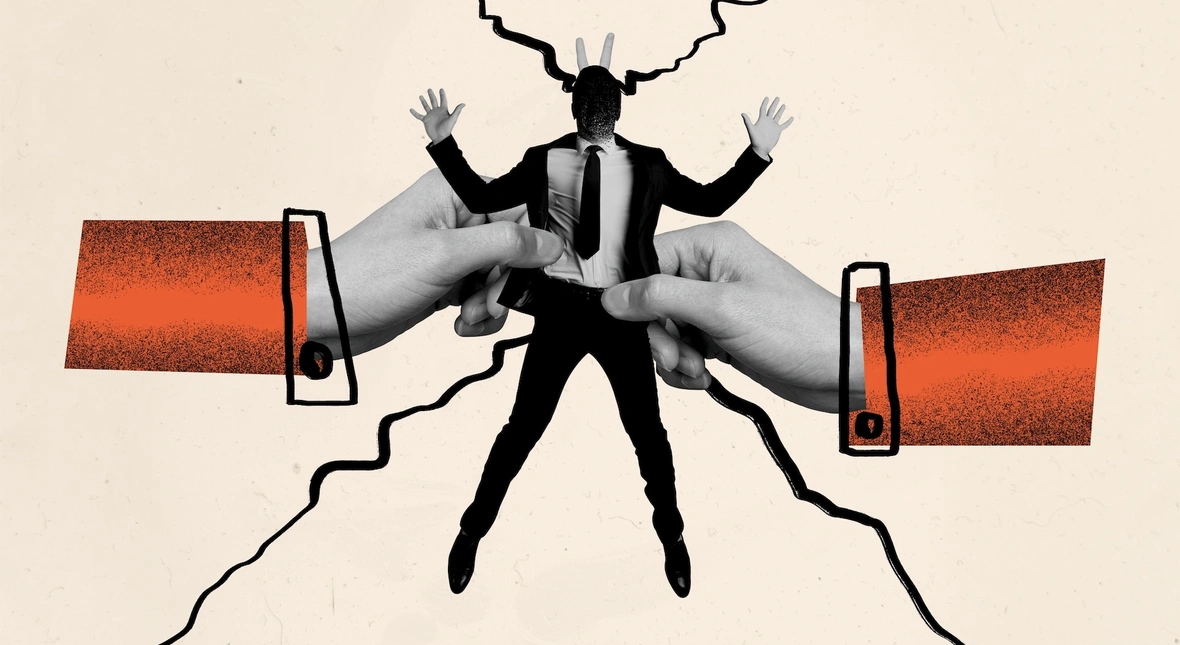 Image for Nowa młócka w epoce AI: jedni zbierają plony, inni są mieleni