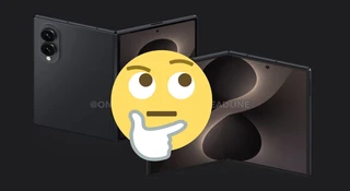 Galaxy Z Fold 8 Wide