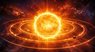 Naukowcy zajrzeli pod skórę Słońca. Wynik komplikuje prostą odpowiedź