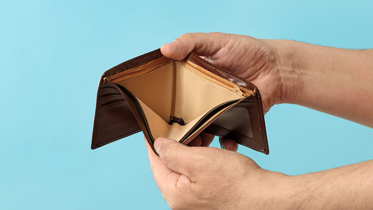 Wpadka służb kosztowała fortunę. Stracili 16 mln zł