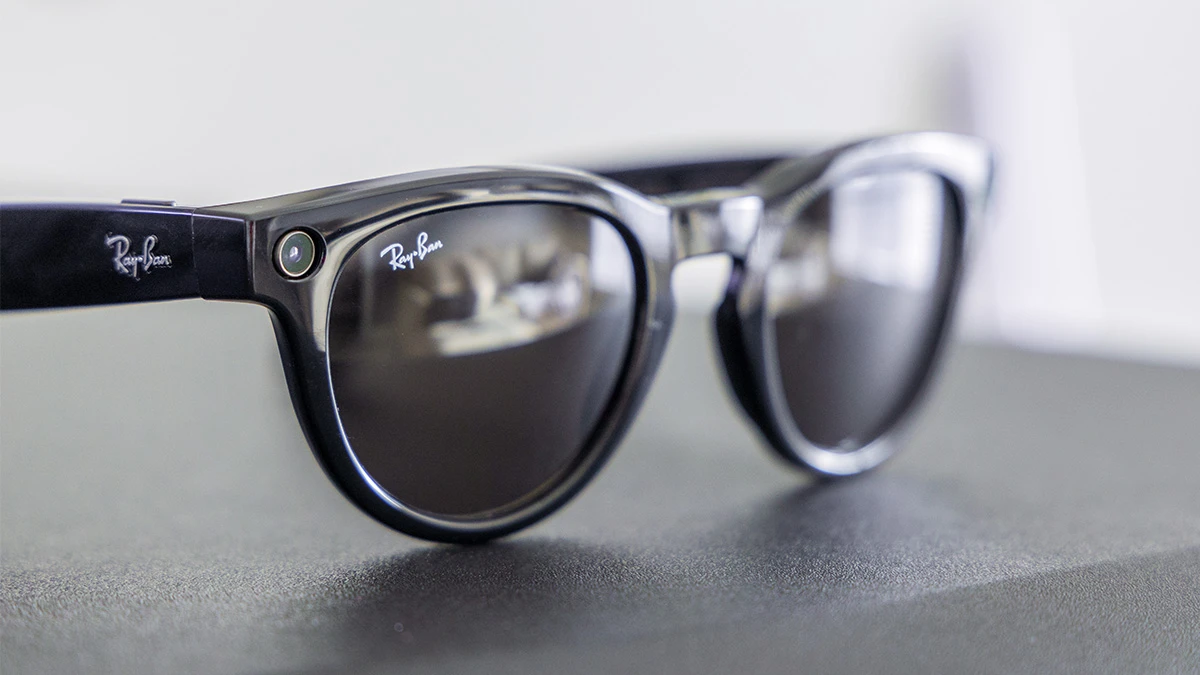 Smart okulary na sali sądowej. Próba oszustwa ujawniona