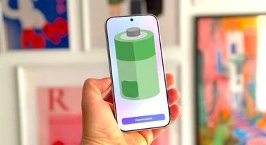 5291 mAh to nowa średnia. Baterie w telefonach rosną najszybciej od lat