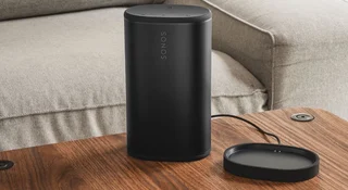 Sonos zrobił głośnik, przez który nie mogę wyjść z łazienki. Już tłumaczę