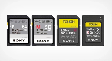 Gigant wstrzymuje produkcję kart pamięci. "Nie jesteśmy w stanie"