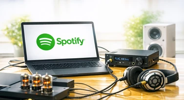 Spotify używa na Windows furtki audiofila. Sprytna nowa funkcja