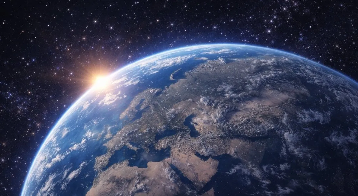 Image for Sprawdzili, czy Ziemia by przetrwała bez ludzi. "Smutna prawda"