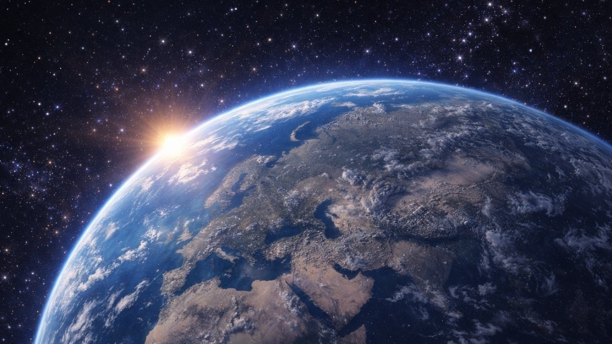 Sprawdzili, czy Ziemia by przetrwała bez ludzi. "Smutna prawda"