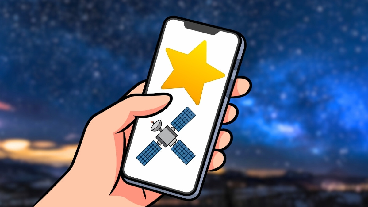 Kosmiczne śmieci nad Polską. Można je wypatrzyć