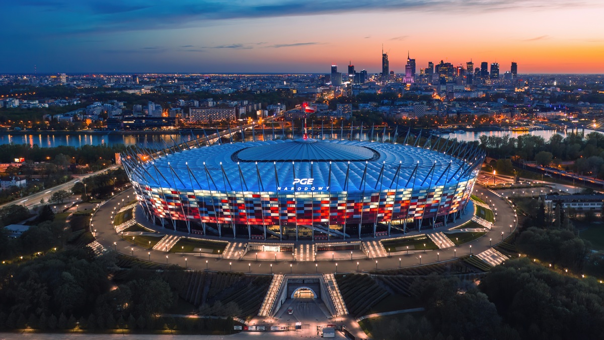 Polska – Albania. Gdzie i o której obejrzeć mecz online?