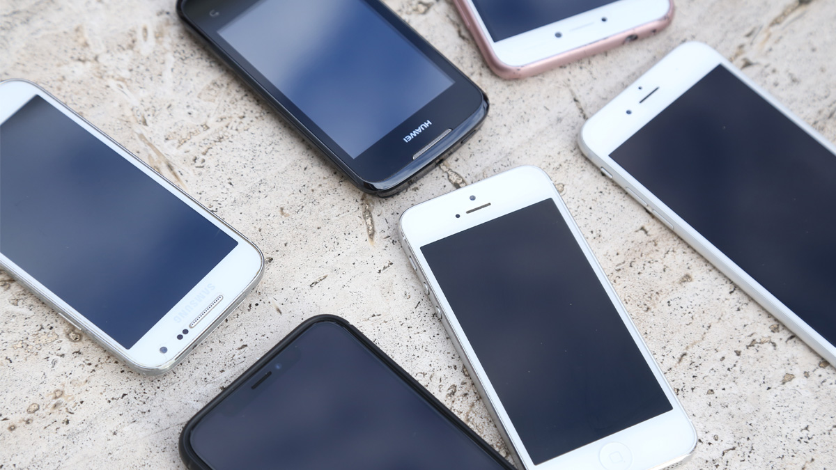 Kolekcjonerzy płacą tysiące za stare telefony. Lista modeli jest krótka