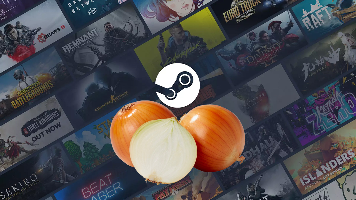 Steam z bardzo dobrą grą za darmo. Dwa kliki i masz na zawsze