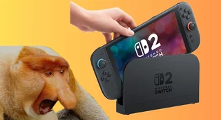 Nintendo Switch 2 w świetnej cenie. Gracze rzucili się na promocję