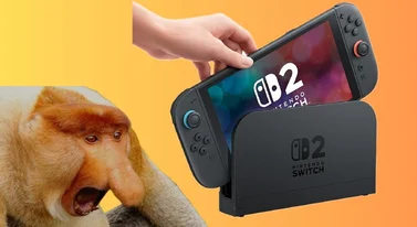 Nintendo Switch 2 w świetnej cenie. Gracze rzucili się na promocję