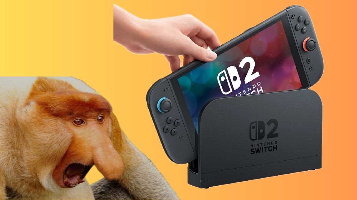 Nintendo Switch 2 w świetnej cenie. Gracze rzucili się na promocję