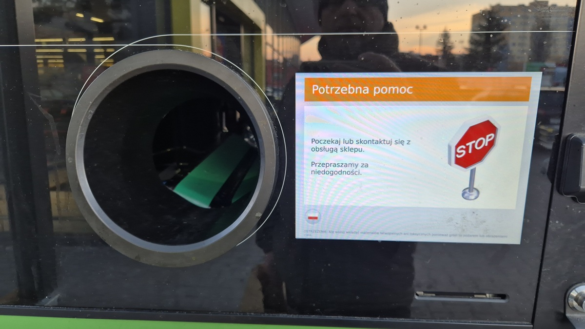 Chcą nam zabrać system kaucyjny. Powariowali