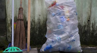 kolejki przy butelkomatach