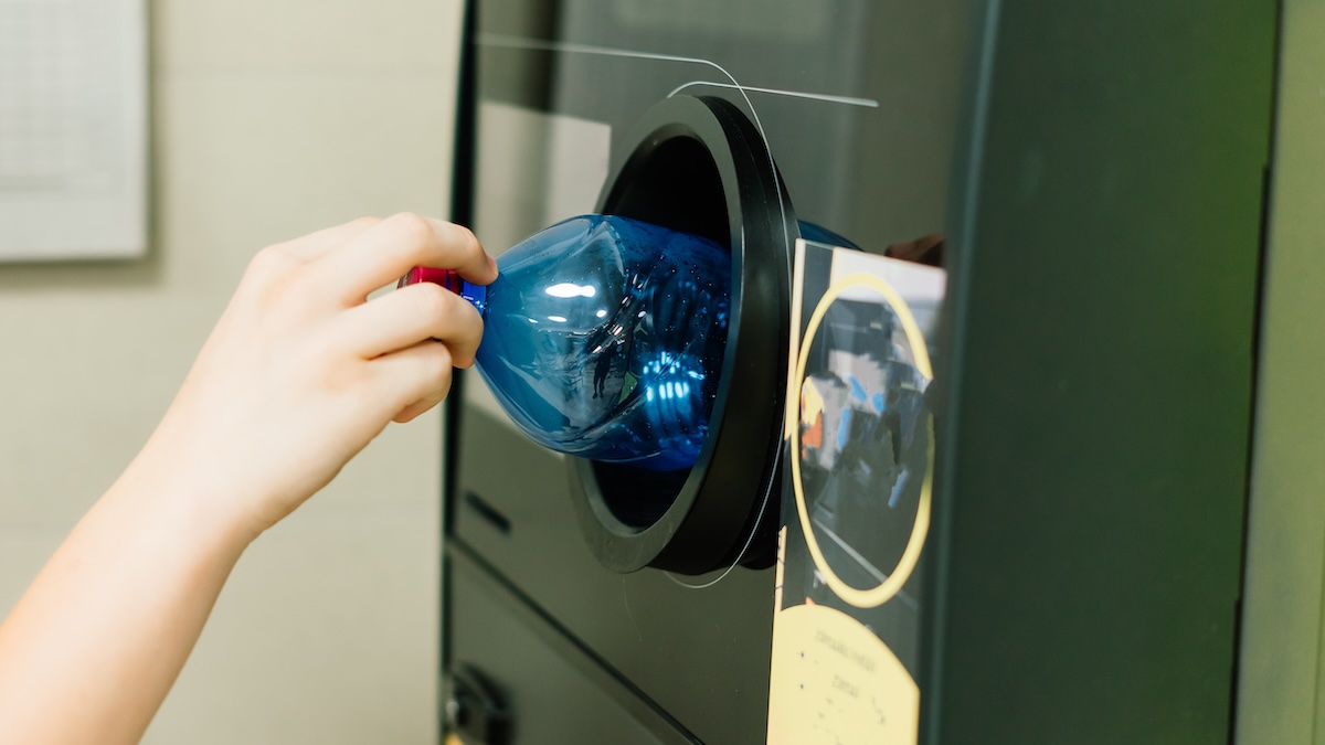 System kaucyjny mnie pokonał. Nie dziwię się, iż ludzie go nienawidzą