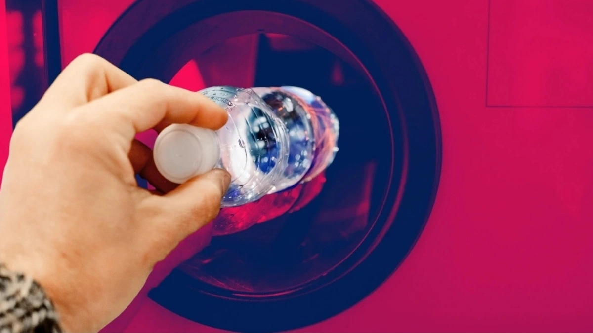 Carrefour i Coca-Cola testują nowy sposób na zwroty opakowań