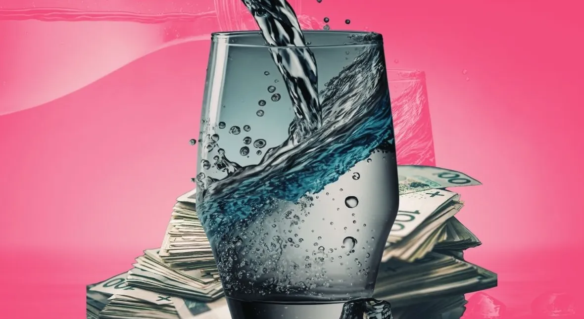 Image for Restauracja doliczyła mi 1 zł za butelkę. System kaucyjny zaczyna irytować