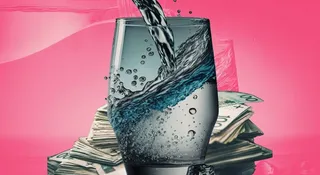 System kaucyjny: 1 zł za butelkę w kawiarni to problem