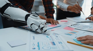 Meta buduje AI dla Zuckerberga. Ma pomóc zarządzać firmą