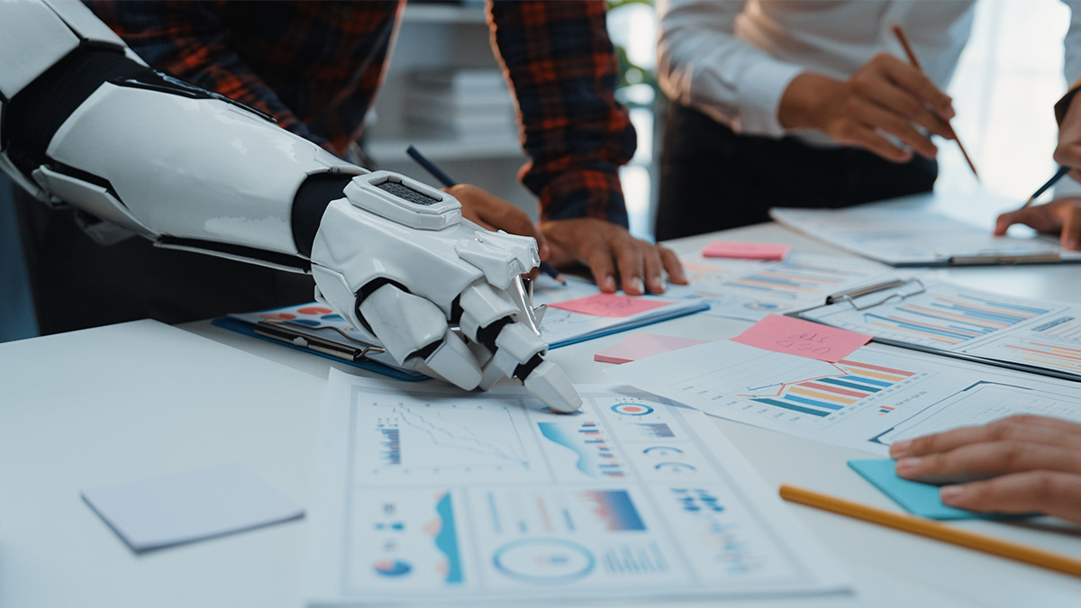 Bot mówi Zuckerbergowi, jak ma szefować. Może dlatego ma coraz głupsze pomysły