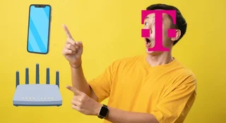 T-Mobile oferta 30 zł