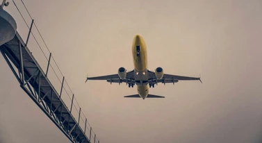 Nie polecisz tanio na wakacje. Podziękuj Trumpowi