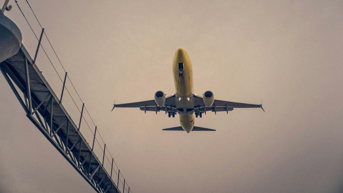 Nie polecisz tanio na wakacje. Podziękuj Trumpowi