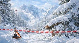 Tatry zamknięte Wielkanoc 2026