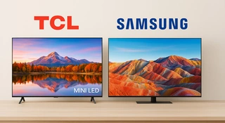 TCL liderem sprzedaży